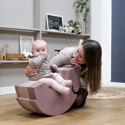 BObles Elephant, Altrosa 7 BObles Elephant, Altrosa -Kinfill Verkäufe 01 101 024 111 elephant vintage rose play 2