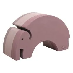 BObles Elephant, Altrosa