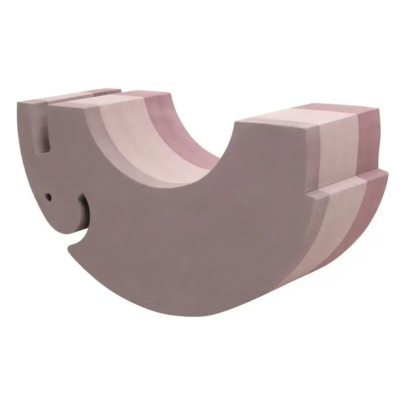 BObles Elephant, Altrosa 4 BObles Elephant, Altrosa – Bild 2