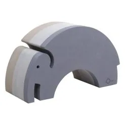 BObles Elephant, Cloudy Blue