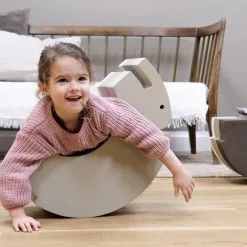 BObles Elephant, Sandgrau -Kinfill Verkäufe 01 101 024 788 elephant sand grey play 2