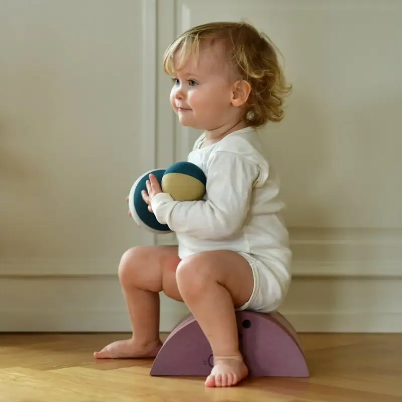 BObles Chicken, Altrosa 5 BObles Chicken, Altrosa – Bild 3