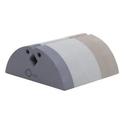 BObles Chicken, Cloudy Blue