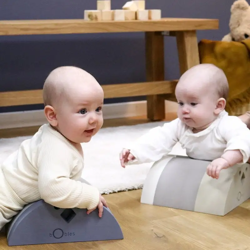 BObles Chicken, Sandgrau 8 BObles Chicken, Sandgrau – Bild 6