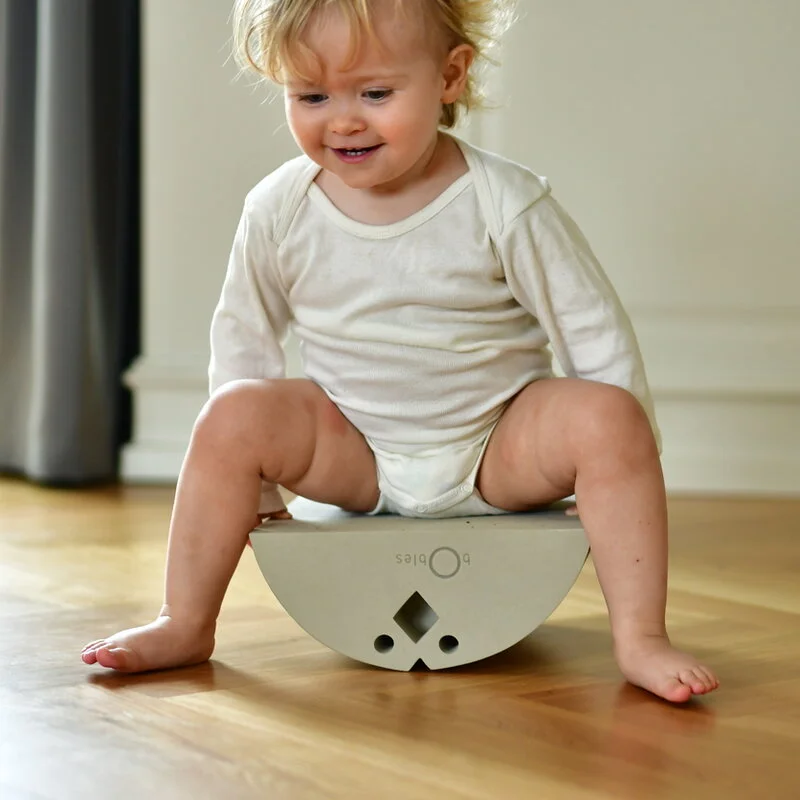 BObles Chicken, Sandgrau 6 BObles Chicken, Sandgrau – Bild 4