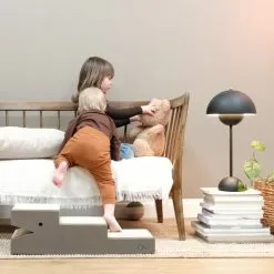 BObles Crocodile, Sandgrau -Kinfill Verkäufe 01 104 024 788 crocodile sand grey play 2