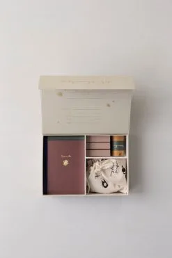 Ferm LIVING Memory Box – The Beginning Of My Life -Kinfill Verkäufe 02 0283