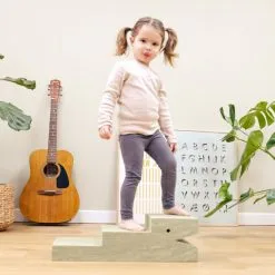 BObles Crocodile, Marble Nature, Moosgrün -Kinfill Verkäufe 03 004 024 044 Crocodile marble moss home 2