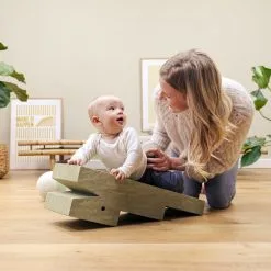 BObles Crocodile, Marble Nature, Dark Smoke 11 BObles Crocodile, Marble Nature, Dark Smoke -Kinfill Verkäufe 03 004 024 044 Crocodile marble moss home 6