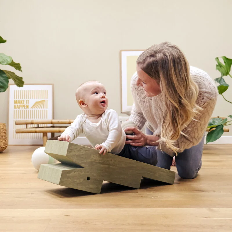 BObles Crocodile, Marble Nature, Dark Smoke 6 BObles Crocodile, Marble Nature, Dark Smoke – Bild 4