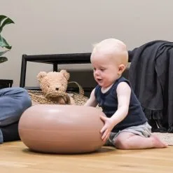 BObles Donut, Small, Nutmeg -Kinfill Verkäufe 03 014 035 070 donut small marble nutmeg home 3