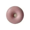 BObles Donut, Klein, Blassrosa 2 BObles Donut, Klein, Blassrosa -Kinfill Verkäufe 03 014 035 110 donut small marble dusty rose product