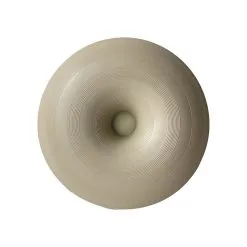 BObles Donut, Mittelgroß, Walnuss