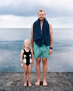 Kehrer Verlag Peggy Anderson: The Morning Dip -Kinfill Verkäufe 03 morningdip VS