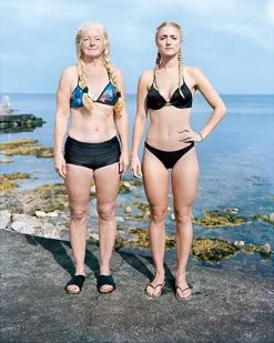 Kehrer Verlag Peggy Anderson: The Morning Dip -Kinfill Verkäufe 06 morningdip VS