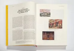 Vitra Design Museum Atlas Des Möbeldesigns -Kinfill Verkäufe 07 VDM Atlas installation views