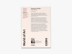 Thames & Hudson World Of Art: Women In Design -Kinfill Verkäufe 10002 TH9780500204825 role