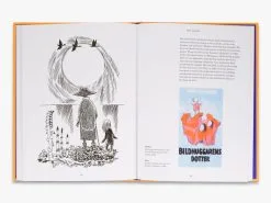 Thames & Hudson Tove Jansson 10 Thames & Hudson Tove Jansson -Kinfill Verkäufe 10004 tove jansson th 2 role
