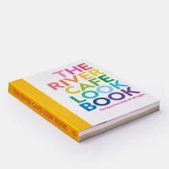 Phaidon The River Cafe Look Book, Recipes For Kids Of All Ages -Kinfill Verkäufe 10005