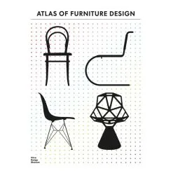 Vitra Design Museum Atlas Des Möbeldesigns