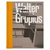 Phaidon Walter Gropius: An Illustrated Biography 1 Phaidon Walter Gropius: An Illustrated Biography -Kinfill Verkäufe 100Phaidon AK