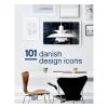Strandberg Publishing 101 Danish Design Icons