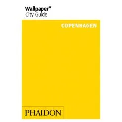 Phaidon Wallpaper* Stadtführer Kopenhagen