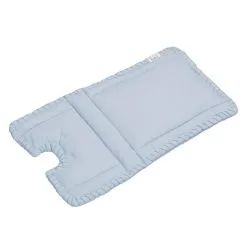 Nofred Robot Sitzkissen Für Hochstuhl, Blau