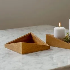 Spring Copenhagen Diplo Box, Eiche -Kinfill Verkäufe 103SpringCopenhagen AK