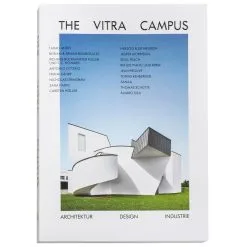 Vitra Design Museum Der Vitra Campus – Architektur, Design, Industrie