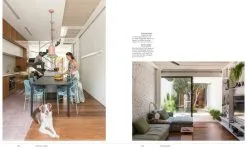 Gestalten Vertical Living: Compact Architecture For Urban Spaces -Kinfill Verkäufe 106Gestalten AK