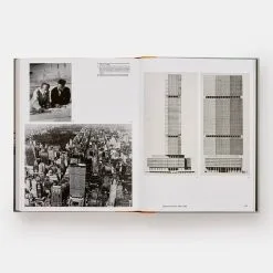 Phaidon Walter Gropius: An Illustrated Biography -Kinfill Verkäufe 107Phaidon AK