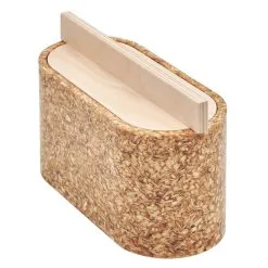 Niimaar Biowaste Box, Birke