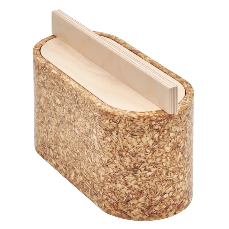 Niimaar Biowaste Box, Birke 3 Niimaar Biowaste Box, Birke