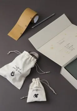 Ferm LIVING Memory Box – The Beginning Of My Life -Kinfill Verkäufe 10 0404