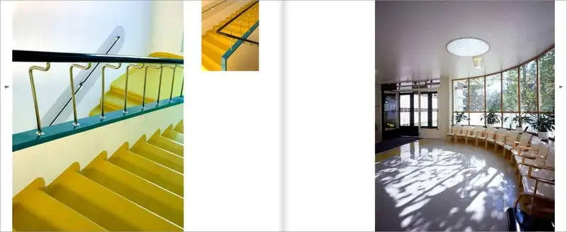 Rakennustieto Alvar Aalto Architect - Paimio Sanatorium 1929-33. Band 5 4 Rakennustieto Alvar Aalto Architect - Paimio Sanatorium 1929-33. Band 5 – Bild 2