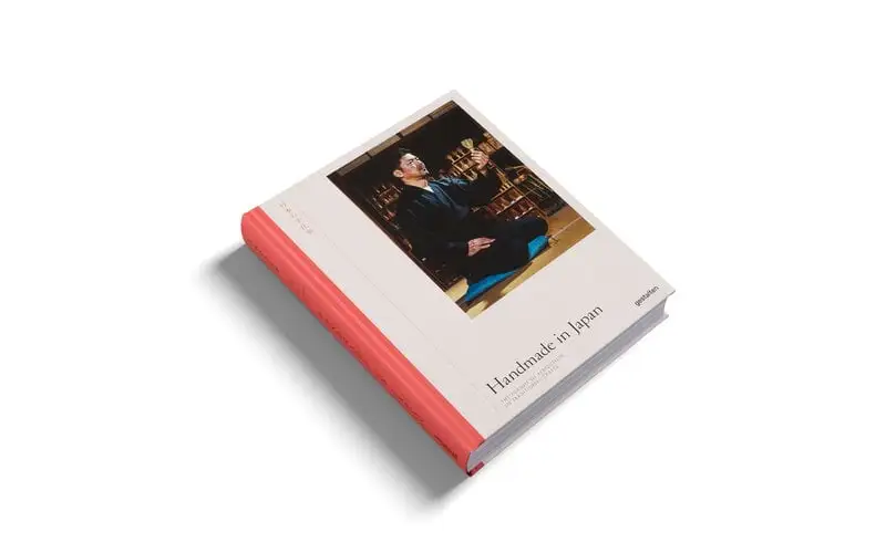 Gestalten Handmade In Japan: Pursuit Of Perfection In Traditional Crafts 4 Gestalten Handmade In Japan: Pursuit Of Perfection In Traditional Crafts – Bild 2