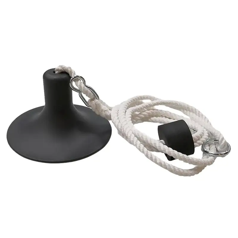 BObles Donut Schaukel, Grau 3 BObles Donut Schaukel, Grau