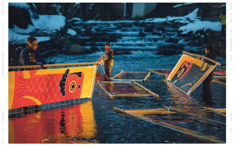 Gestalten Handmade In Japan: Pursuit Of Perfection In Traditional Crafts 8 Gestalten Handmade In Japan: Pursuit Of Perfection In Traditional Crafts – Bild 6