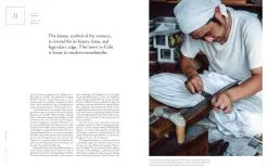 Gestalten Handmade In Japan: Pursuit Of Perfection In Traditional Crafts 12 Gestalten Handmade In Japan: Pursuit Of Perfection In Traditional Crafts -Kinfill Verkäufe 118Gestalten AK