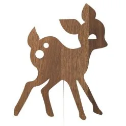 Ferm LIVING My Deer Wandleuchte