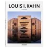 Taschen Louis I. Kahn 1 Taschen Louis I. Kahn -Kinfill Verkäufe 11Taschen AK
