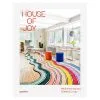 Gestalten House Of Joy: Playful Homes And Cheerful Living -Kinfill Verkäufe 127Gestalten AK