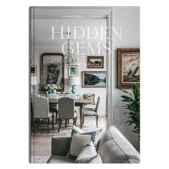 Cozy Publishing Hidden Gems: Home Like A Dream