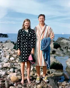 Kehrer Verlag Peggy Anderson: The Morning Dip -Kinfill Verkäufe 12 morningdip VS