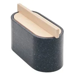 Niimaar Biowaste Box, Graphitgrau