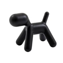Magis Puppy, XS, Schwarz