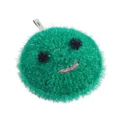 Hay Leo Schwamm, Jadegrün