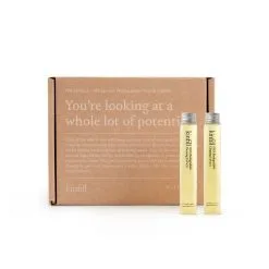 Kinfill Bodenreiniger, Nachfüllpackung, 2er-Set, Naranja N55 -Kinfill Verkäufe 14Kinfill AK