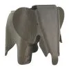 Vitra Eames Elephant, Sperrholz, Grau